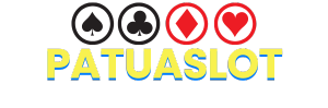 Logo PATUASLOT